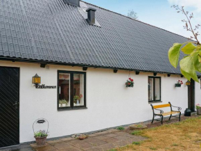 4 star holiday home in LARHOLM Laholm